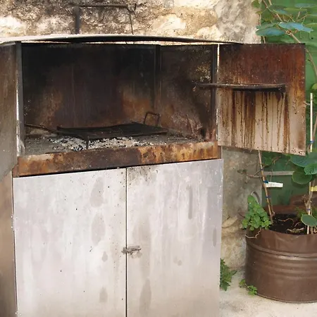 Apartment Nana 1 * Šibenik