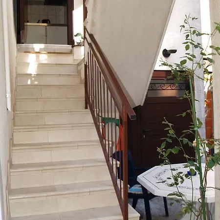 Lägenhet Apartment Nana 1 Šibenik