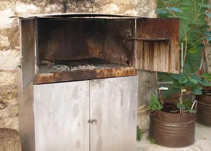 Apartment Nana 1 * Šibenik