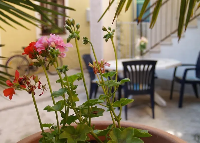 Apartment Nana 1 Apartment Sibenik