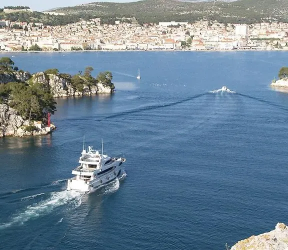 Apartment Nana 1 Apartment Sibenik