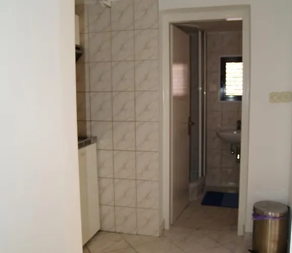 Apartment Nana 1 * Šibenik