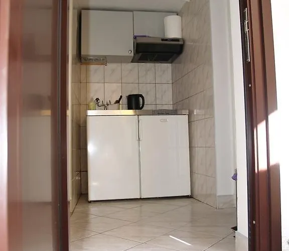 Apartment Nana 1 Apartment