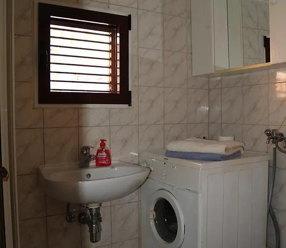 Apartment Apartment Nana 1 *