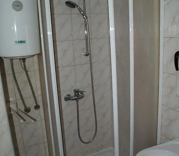 Apartment Nana 1 Lägenhet Šibenik