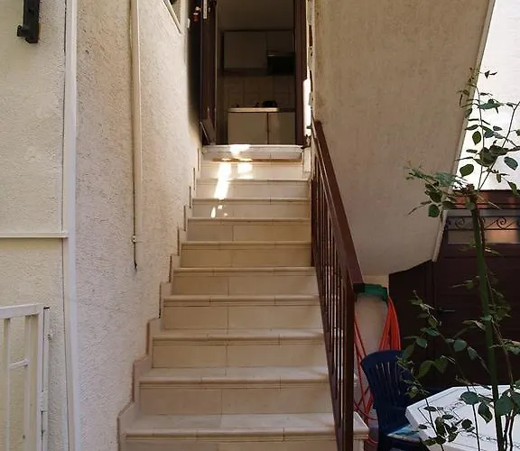 Apartment Nana 1 Lägenhet *