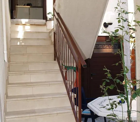 Apartment Apartment Nana 1 Sibenik